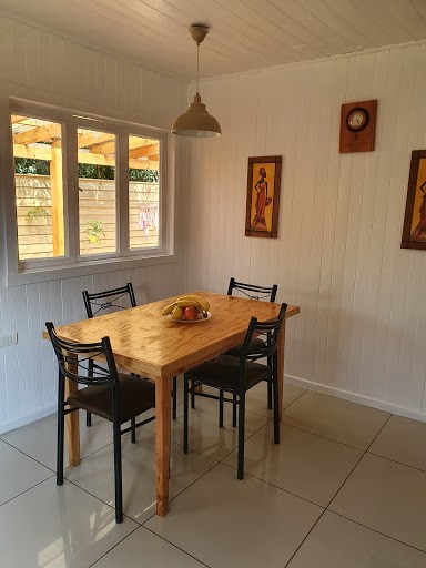 Hospedaje Piedra del Aguila