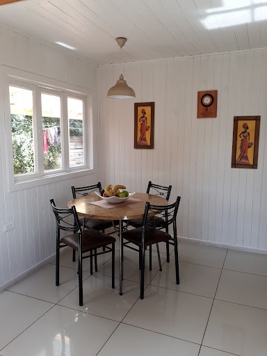 Hospedaje Piedra del Aguila