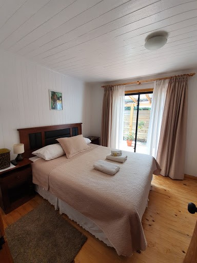 Hospedaje Piedra del Aguila